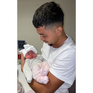 Meet your Posher, Christopher